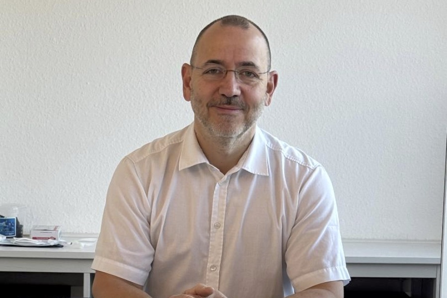 Arzt der Familienmedizin Rehbrücke